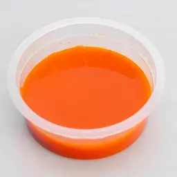 صوص أحمر